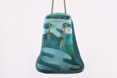 Blauwe-tas-vilt-leer-Annemie-Koenen