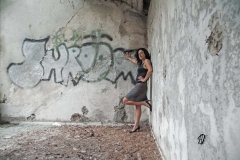 sawatou-felt-fashion-skirt-wall-wallart